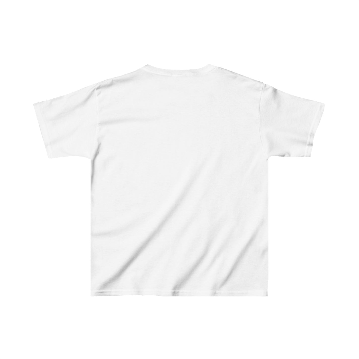 Hungry Hand - MEOW - Kids Cotton™ Tee