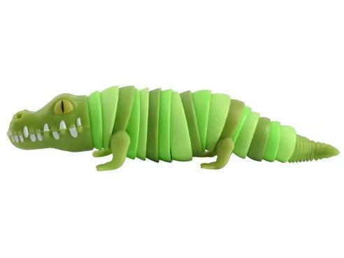 Fidget Slugs Crocodile