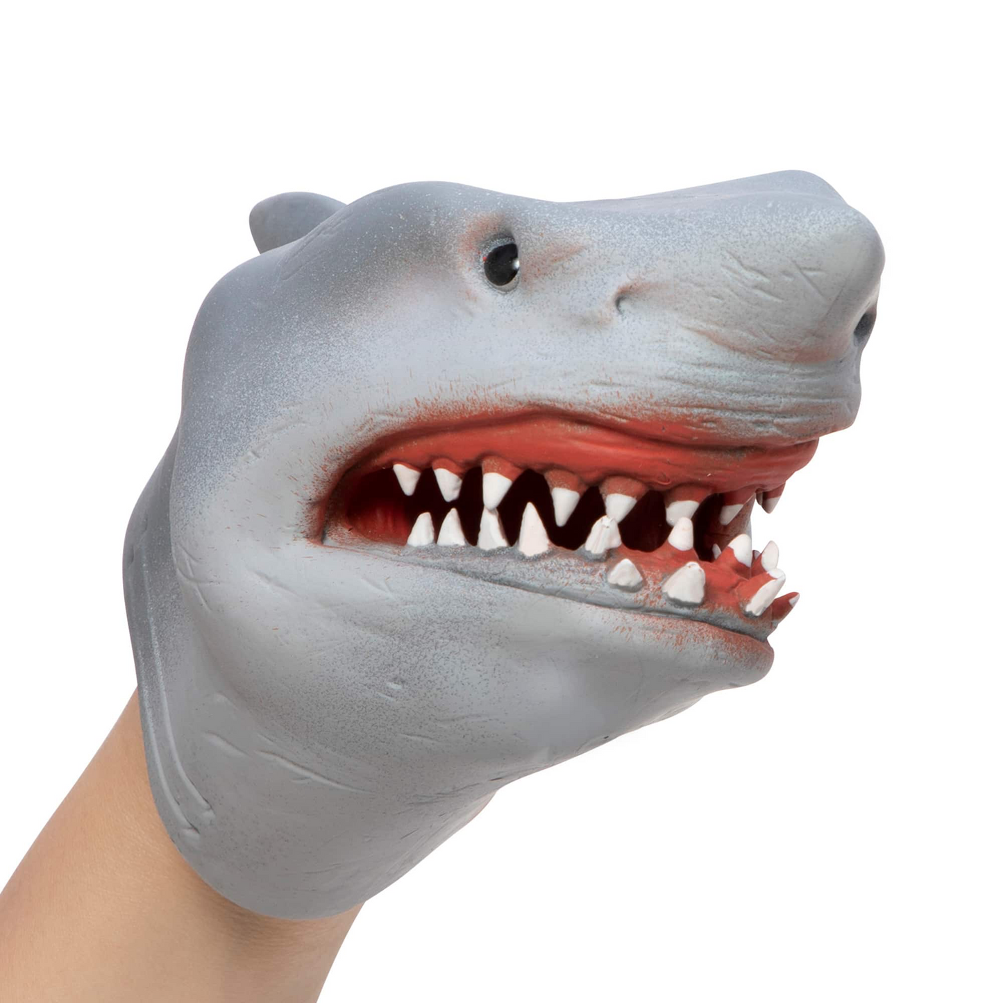 Hungry Hand Puppet