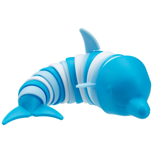 Fidget Slugs Dolphins