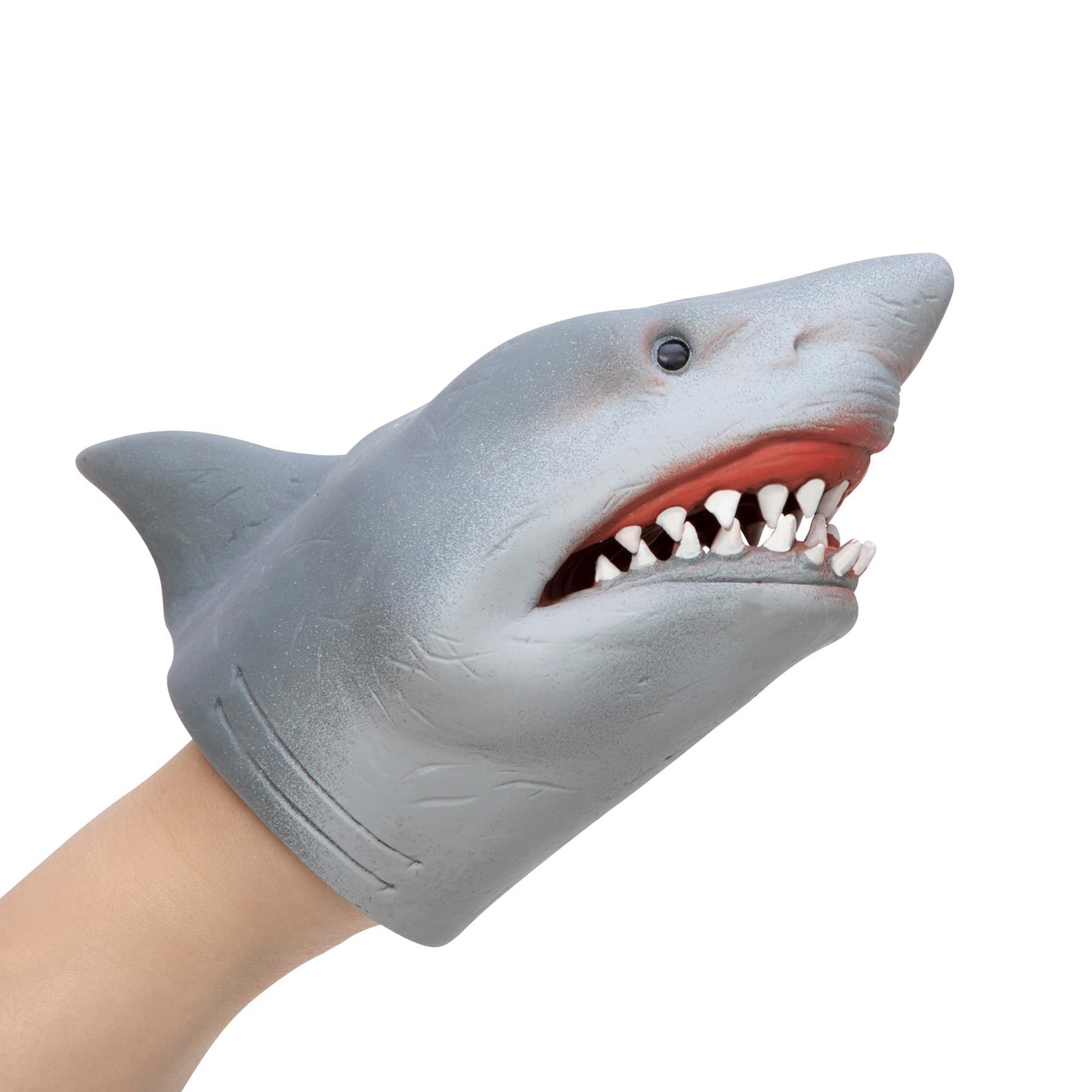Hungry Hand Puppet