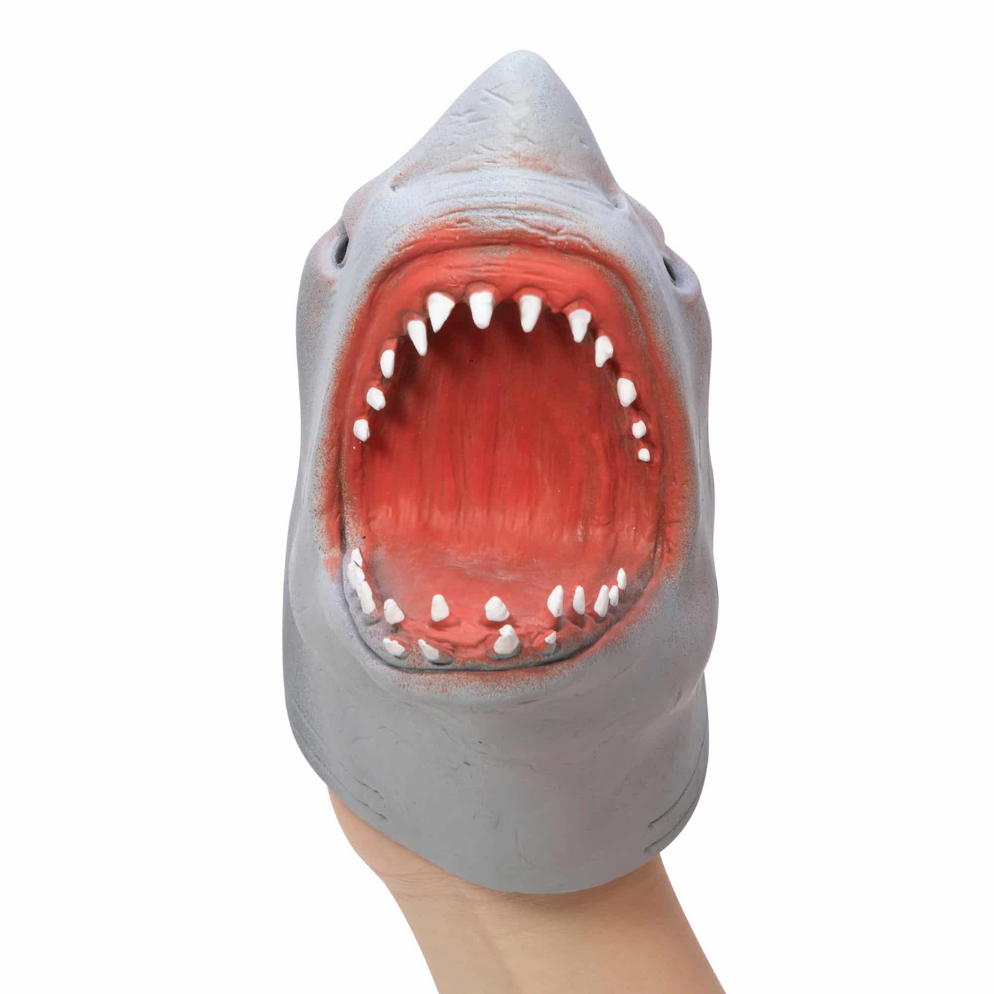 Hungry Hand Puppet